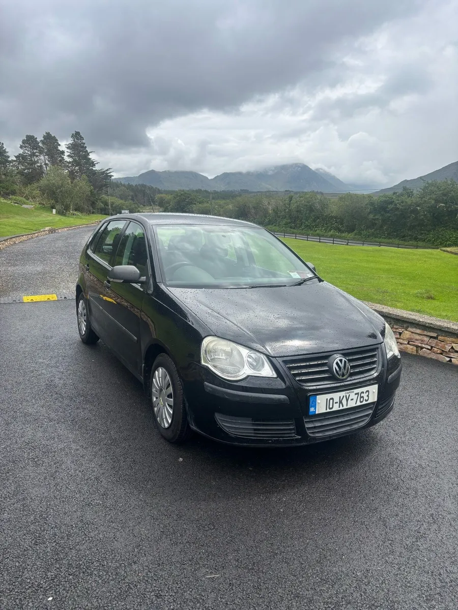 Vw Polo - Image 2