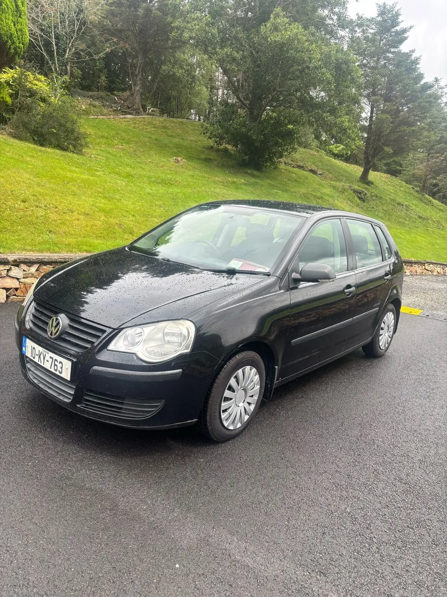 Vw Polo - Image 1