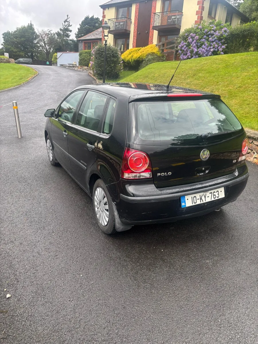Vw Polo - Image 3