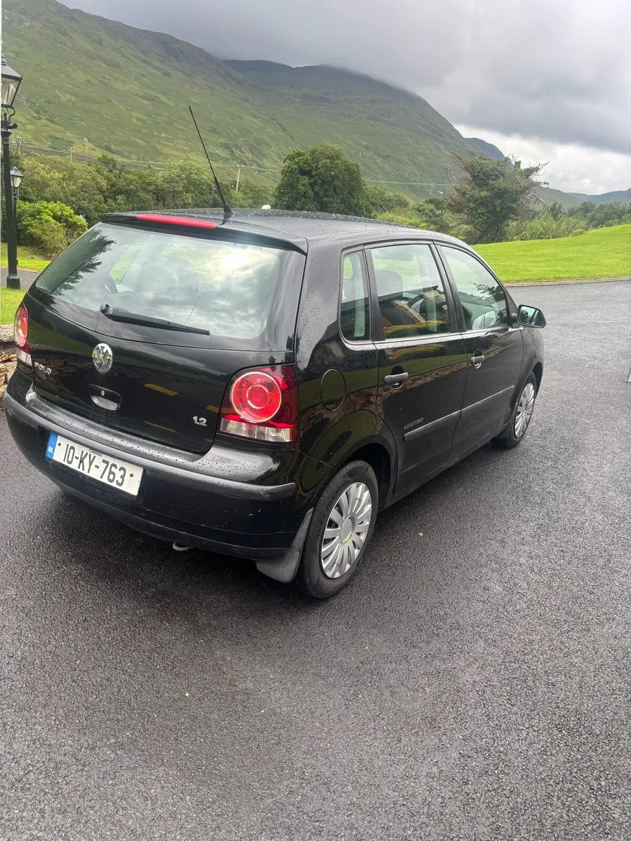 Vw Polo - Image 4