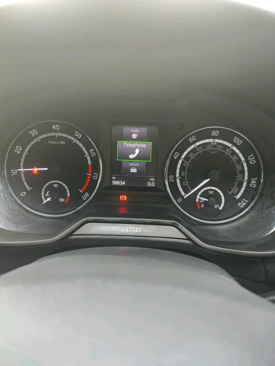 Skoda Octavia WRS - Image 3