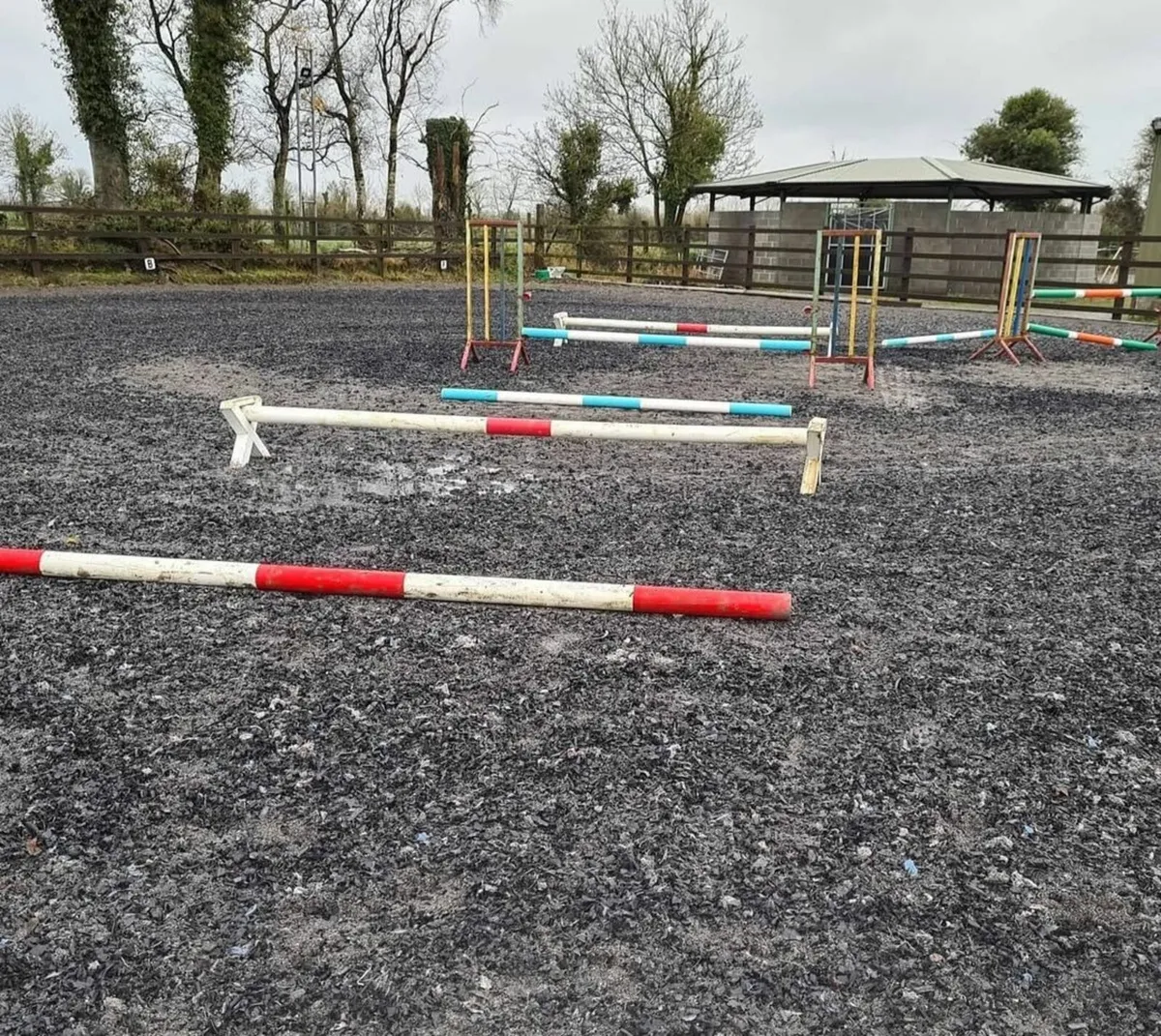 Stables/ Yard/ Livery - Image 4