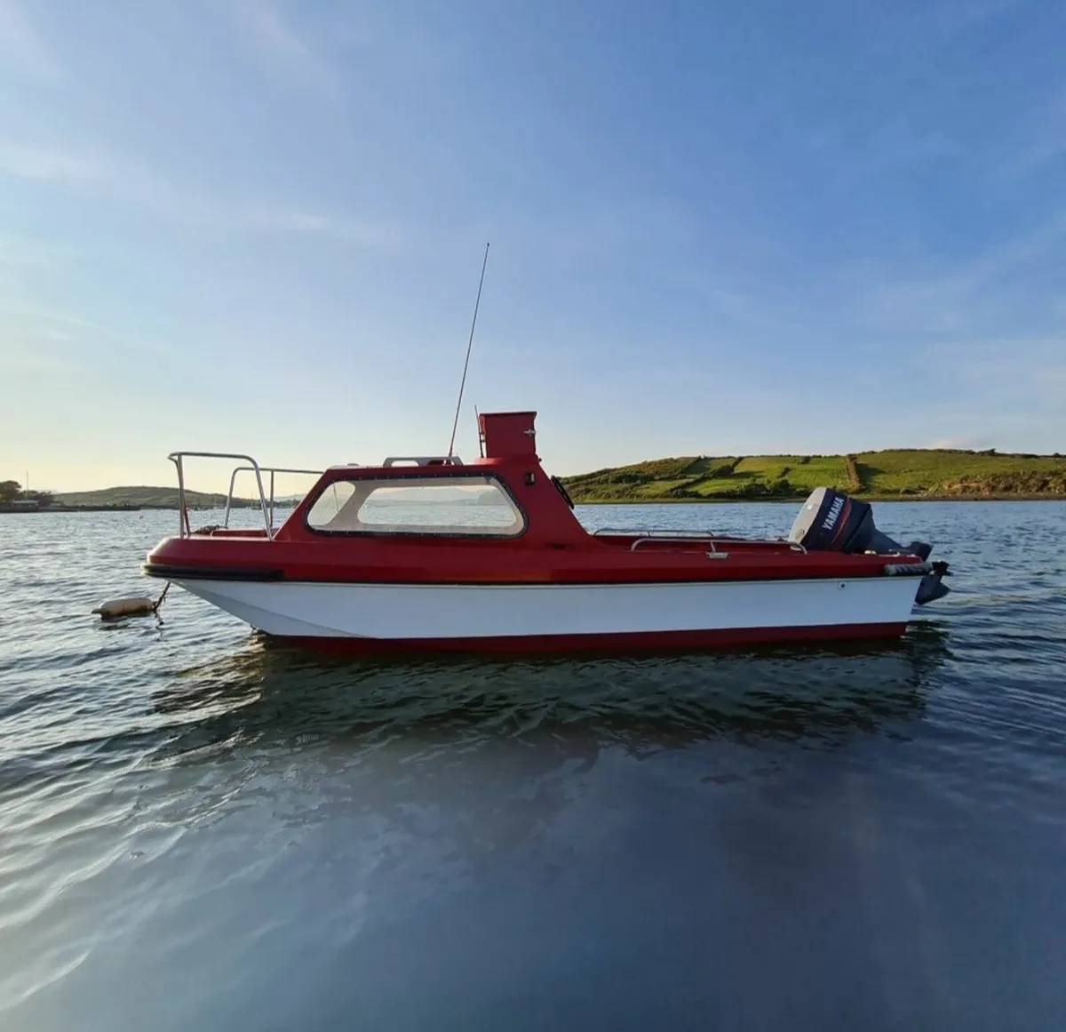 Boat - Image 1