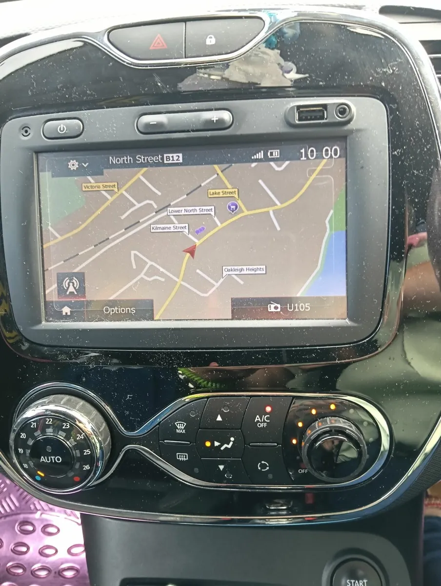 Renault Captur 2016 - Image 2