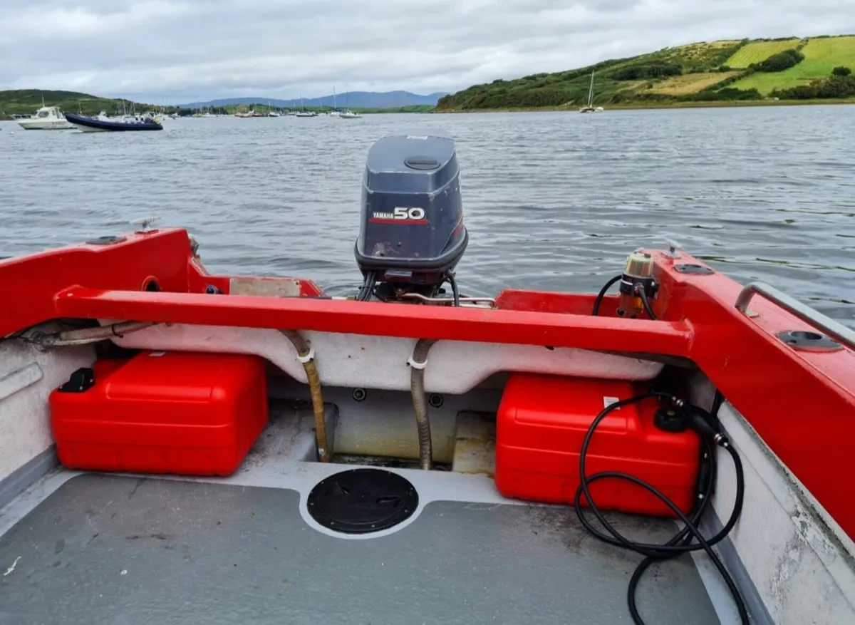 Boat - Image 3