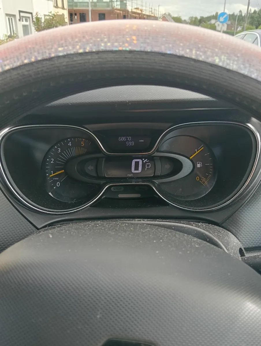 Renault Captur 2016 - Image 3