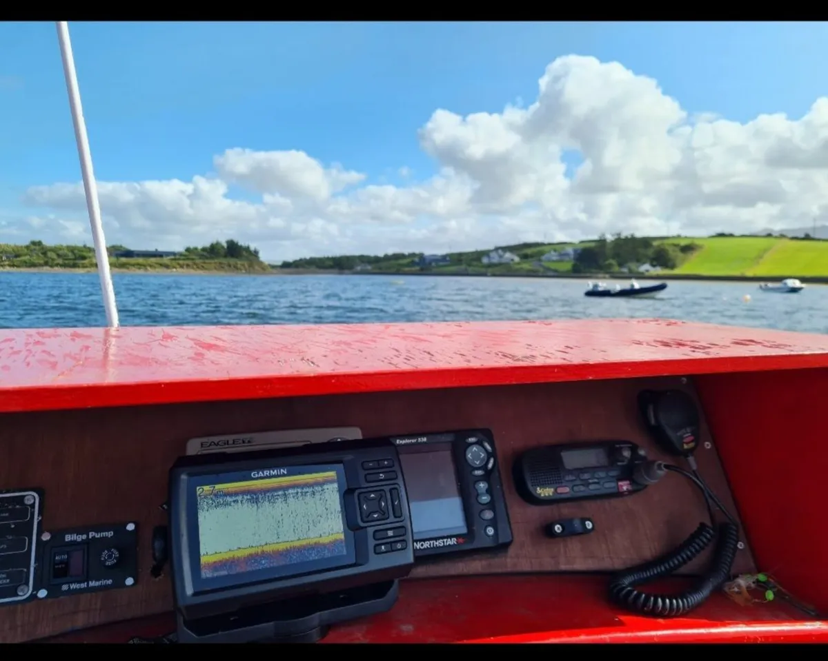 Boat - Image 4