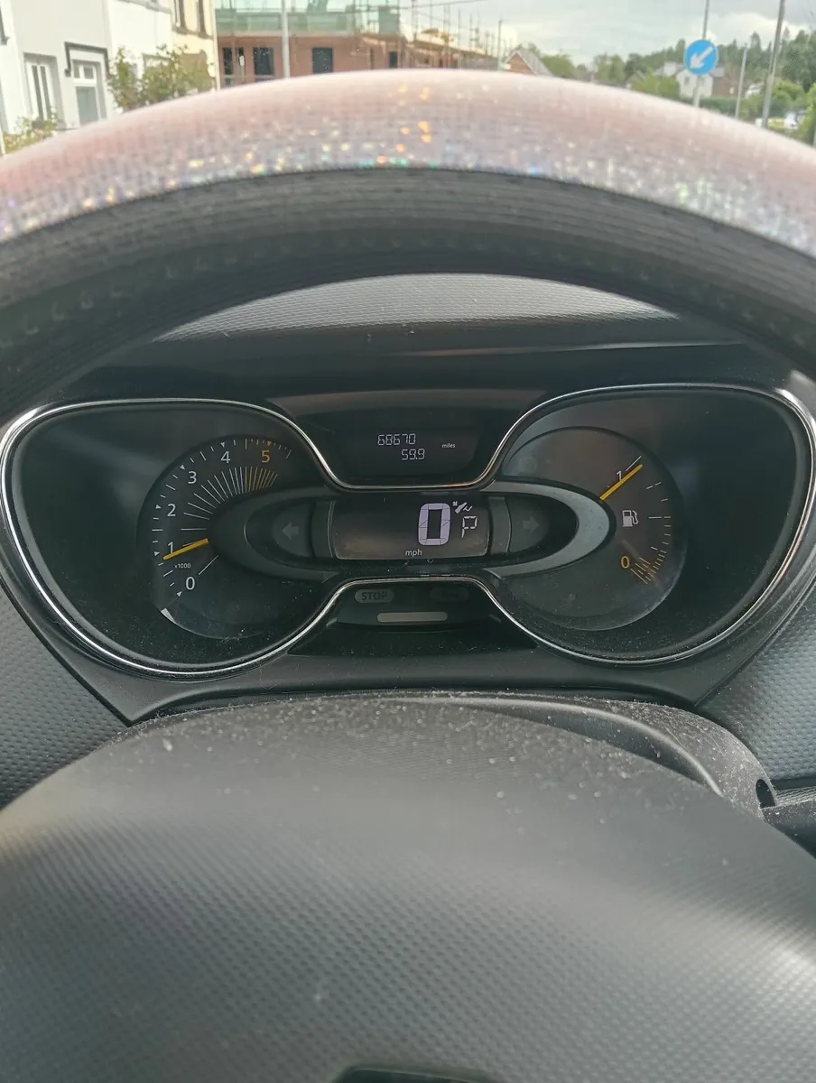 Renault Captur 2016 - Image 4