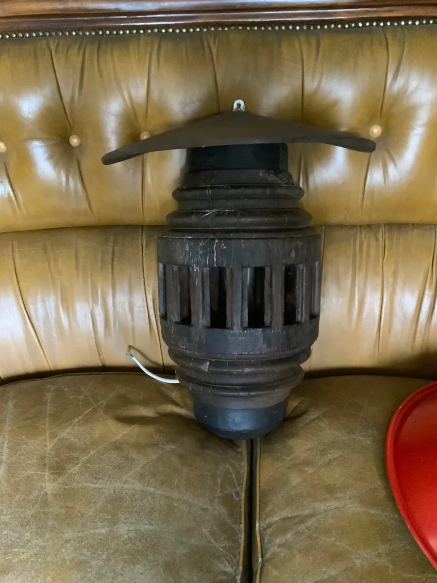 Wall lights