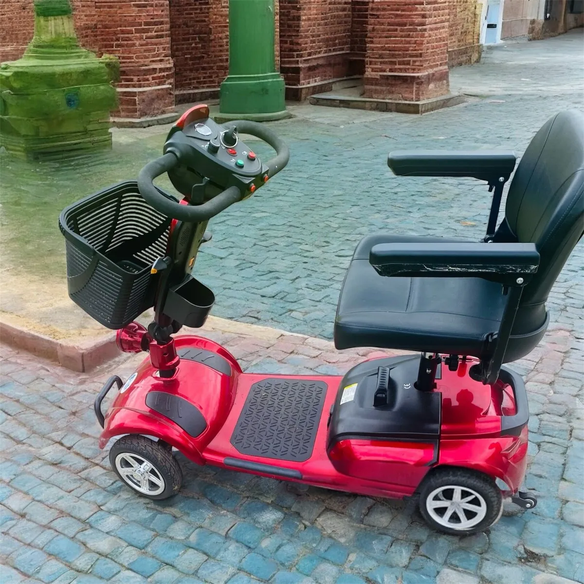 Mobility Scooter - Image 2