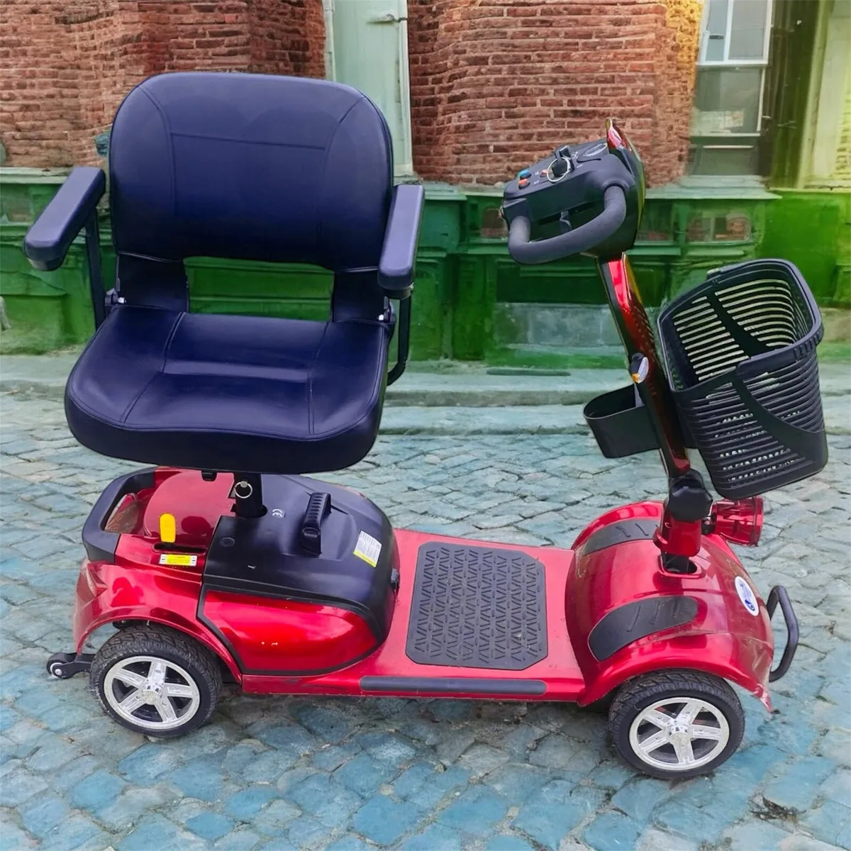 Mobility Scooter - Image 1