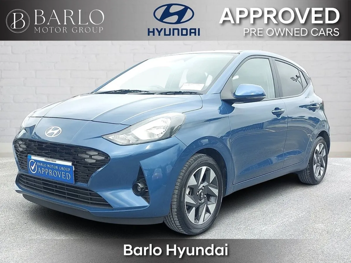 Hyundai i10 i10 Deluxe Plus 1.0i - Image 2