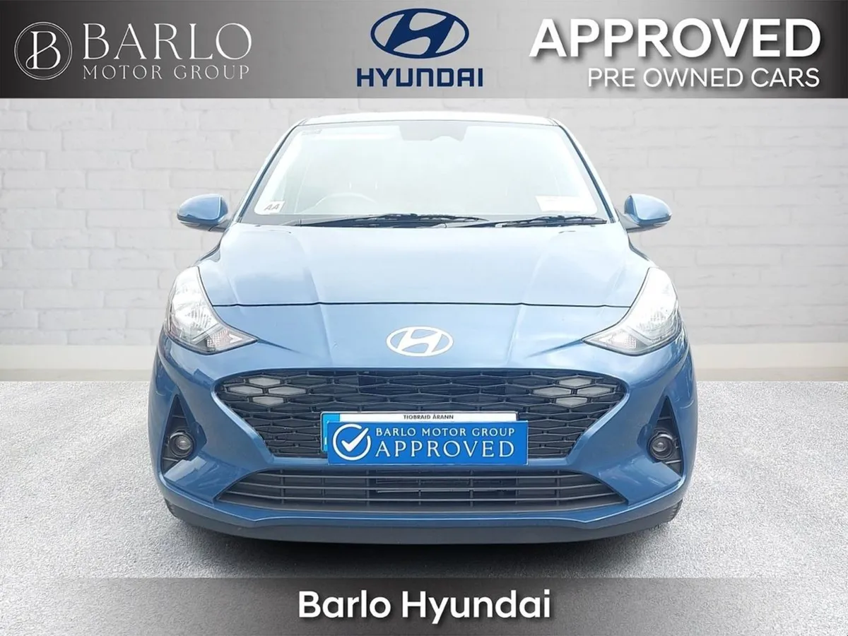 Hyundai i10 i10 Deluxe Plus 1.0i - Image 3