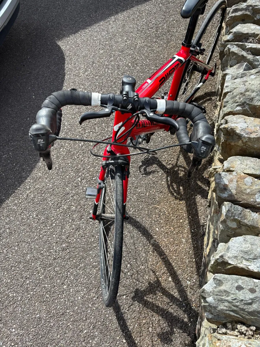 Specialized allez road bike - Image 2
