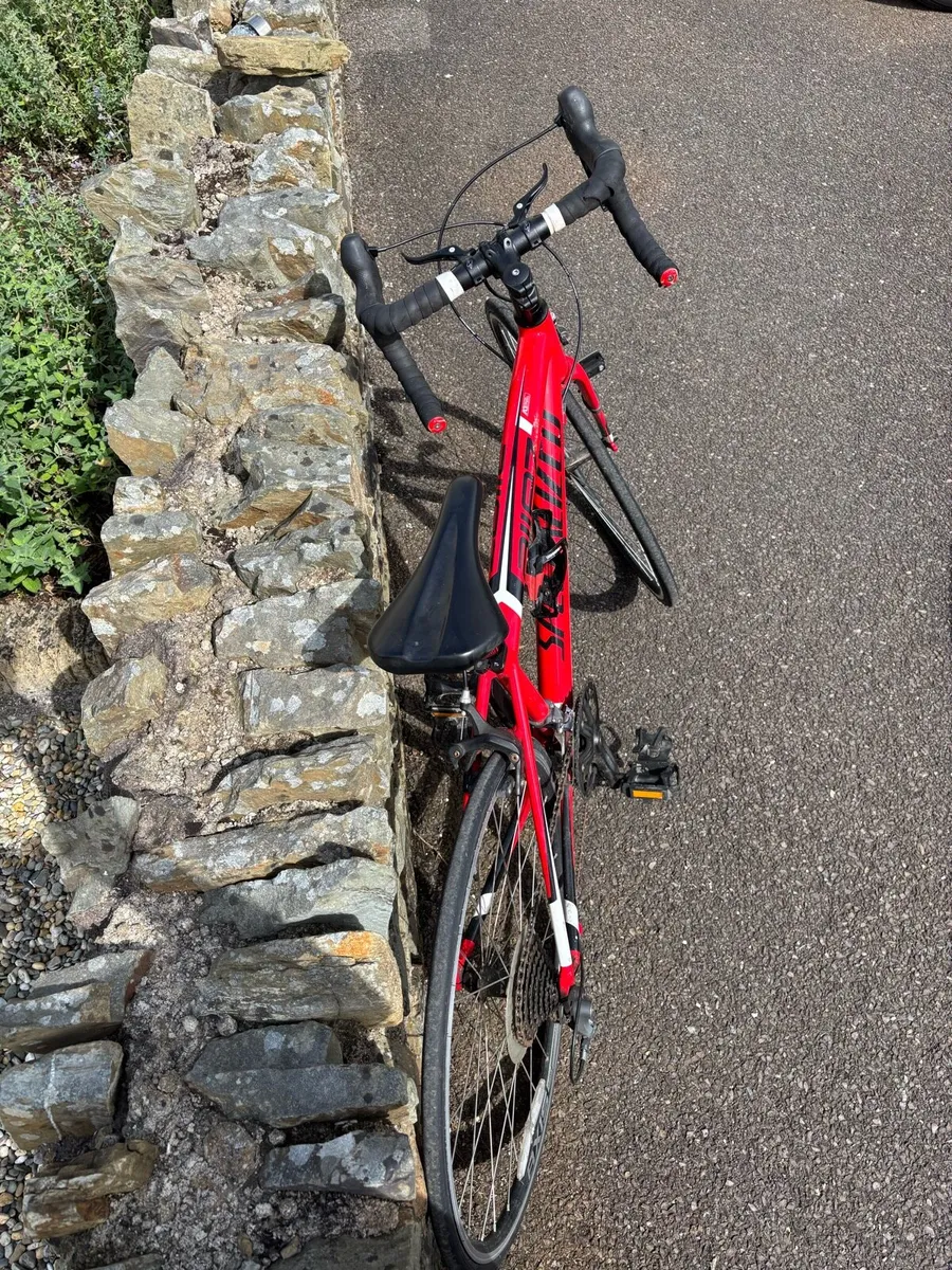 Specialized allez road bike - Image 3