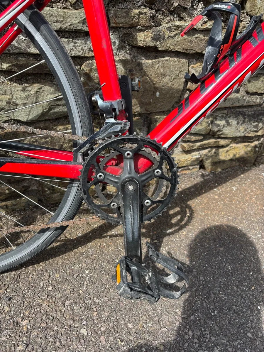 Specialized allez road bike - Image 4