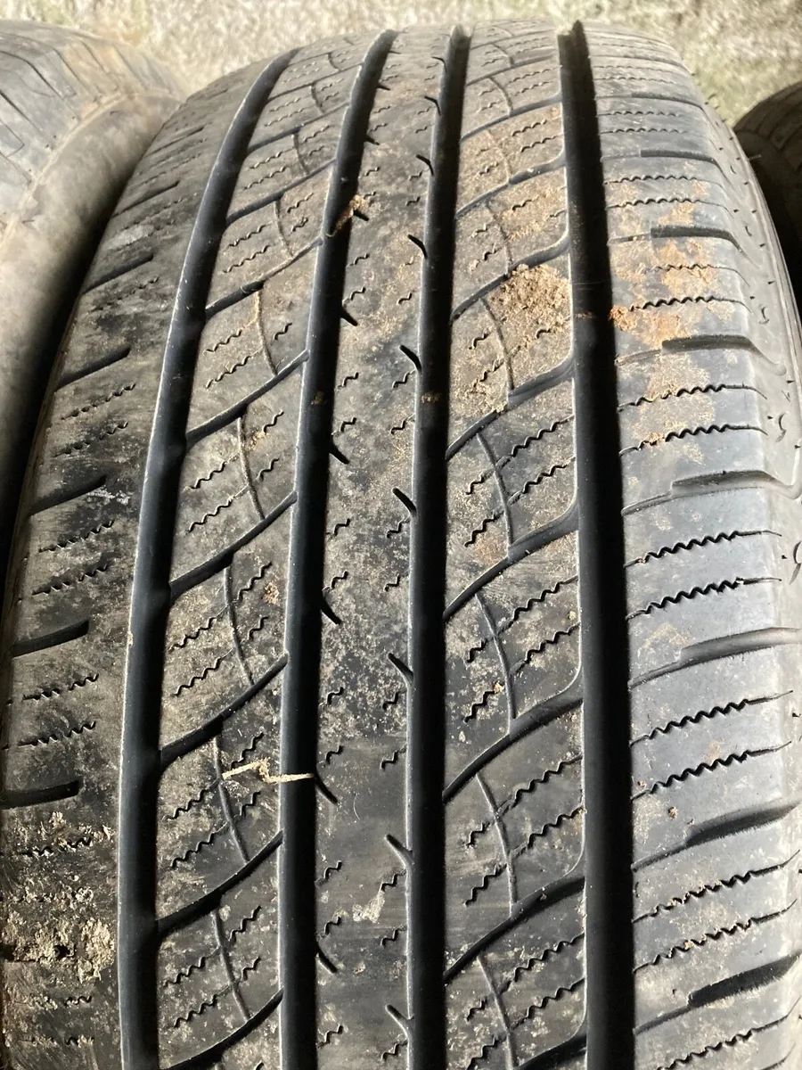 265/65R17, 255/70R15, 31X10.50R15 - Image 2