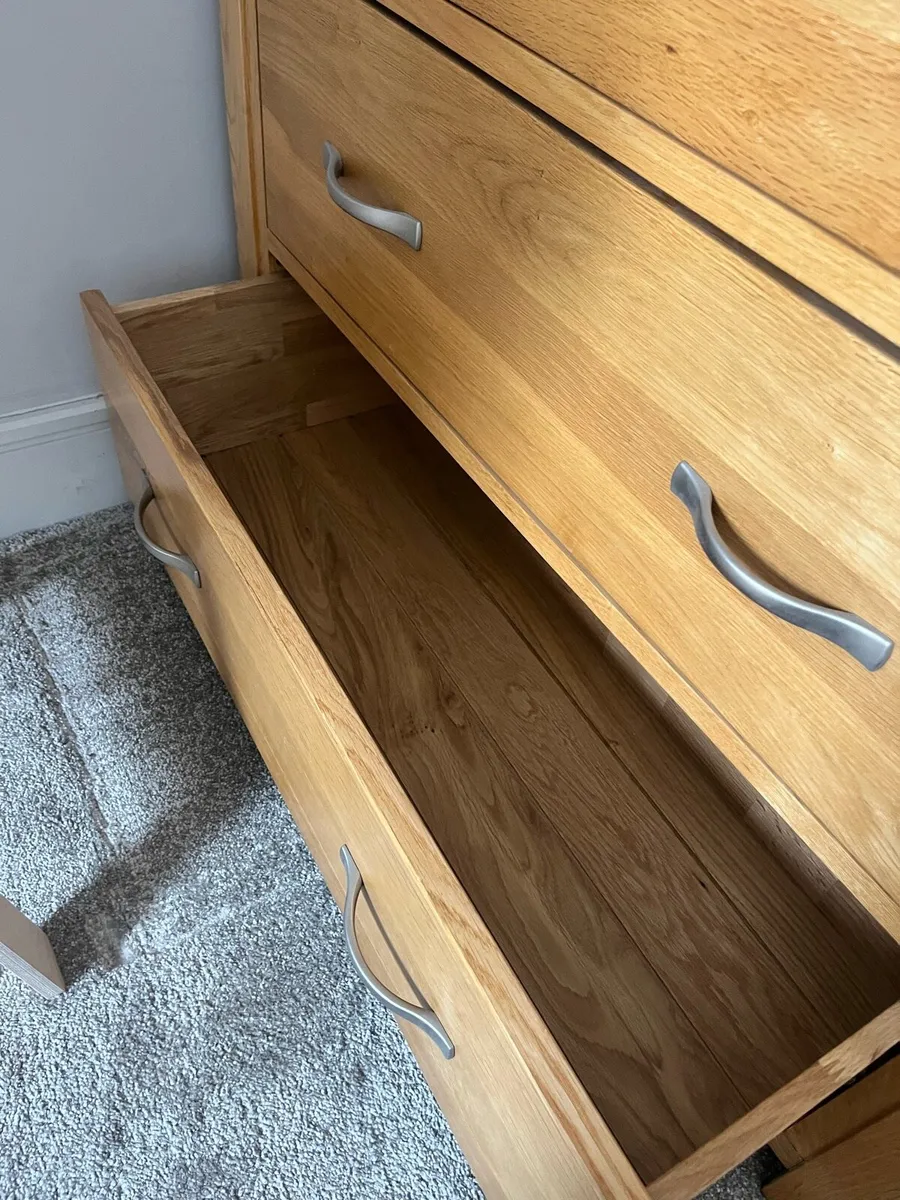 Chest of Drawers - Image 3