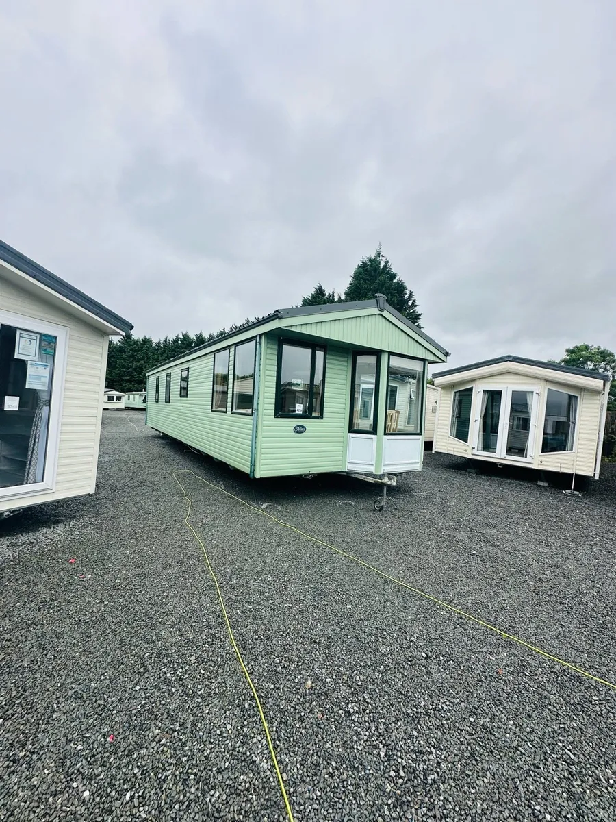 Atlas Lodge 39-13  At TPS caravan sales - Image 1