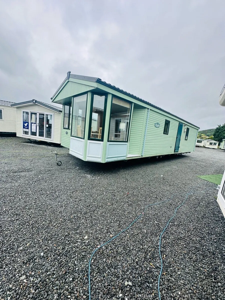 Atlas Lodge 39-13  At TPS caravan sales - Image 2