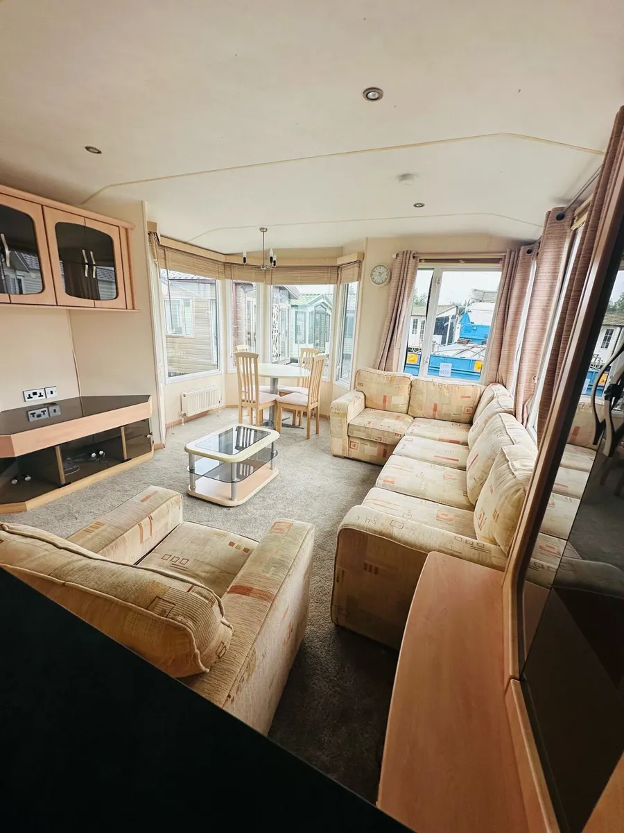 Atlas Lodge 39-13  At TPS caravan sales - Image 3