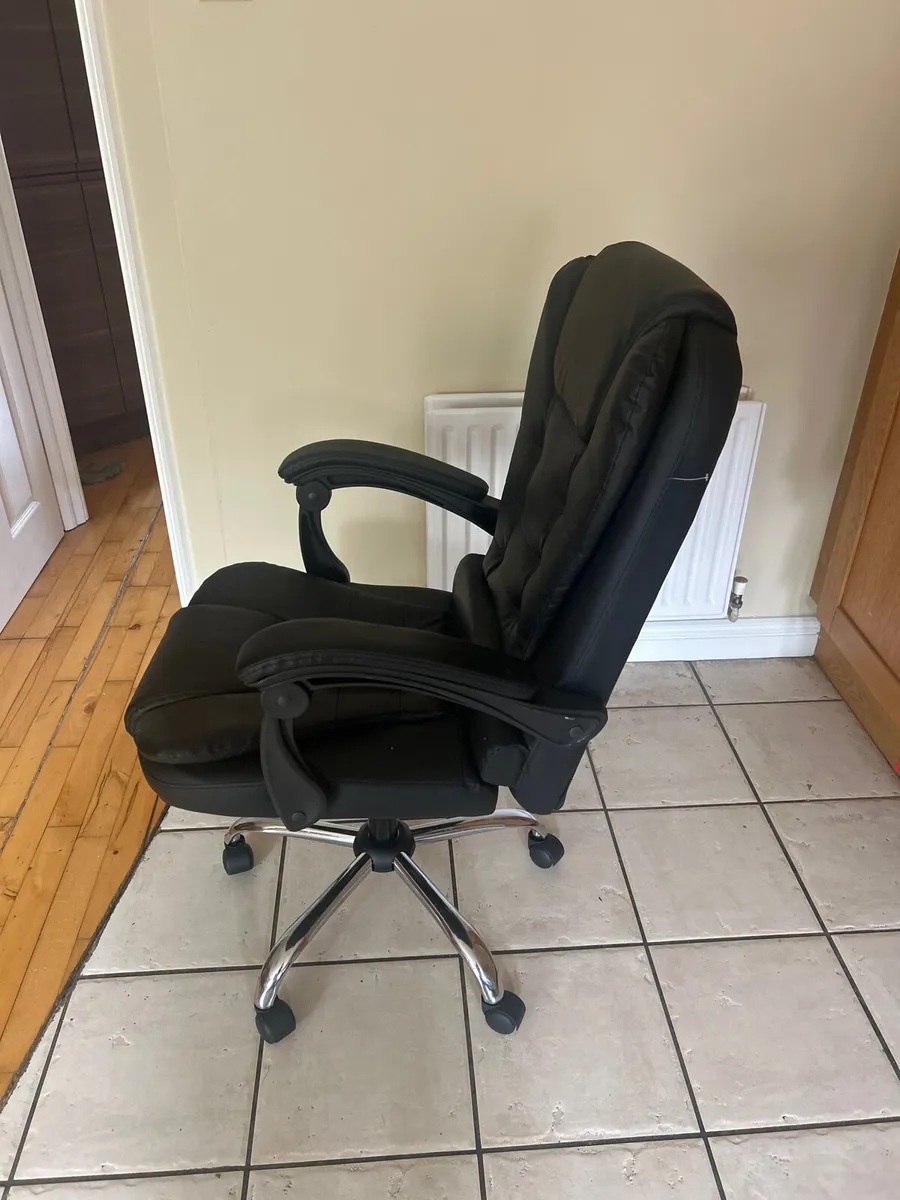 Office chair - Image 2