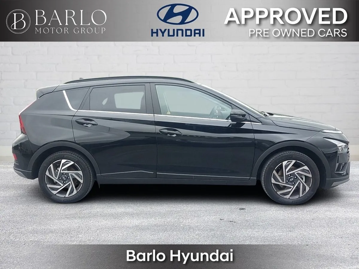 Hyundai Bayon Bayon Executive - Image 4
