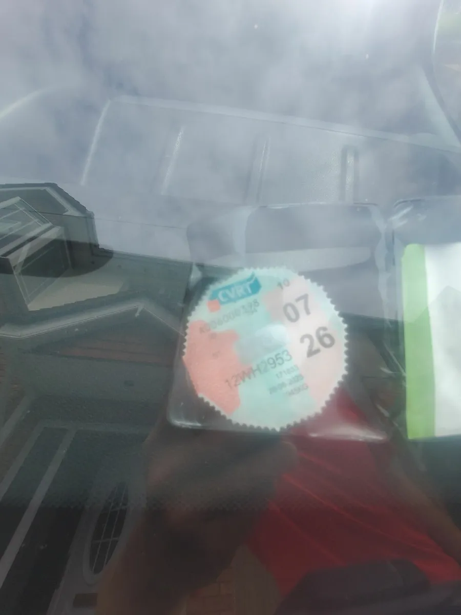 Citroen Berlingo 2012 - Image 1