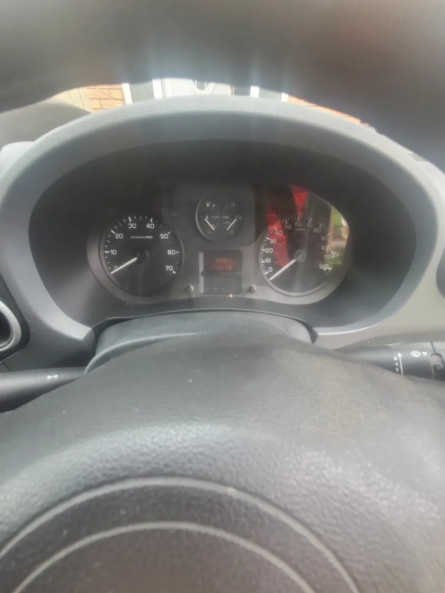Citroen Berlingo 2012 - Image 4