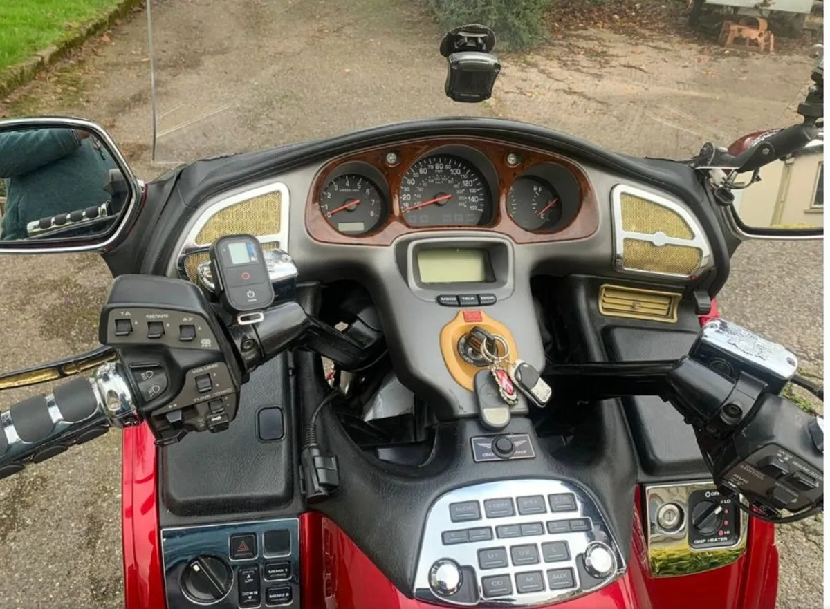 Honda Other 2004 - Image 3