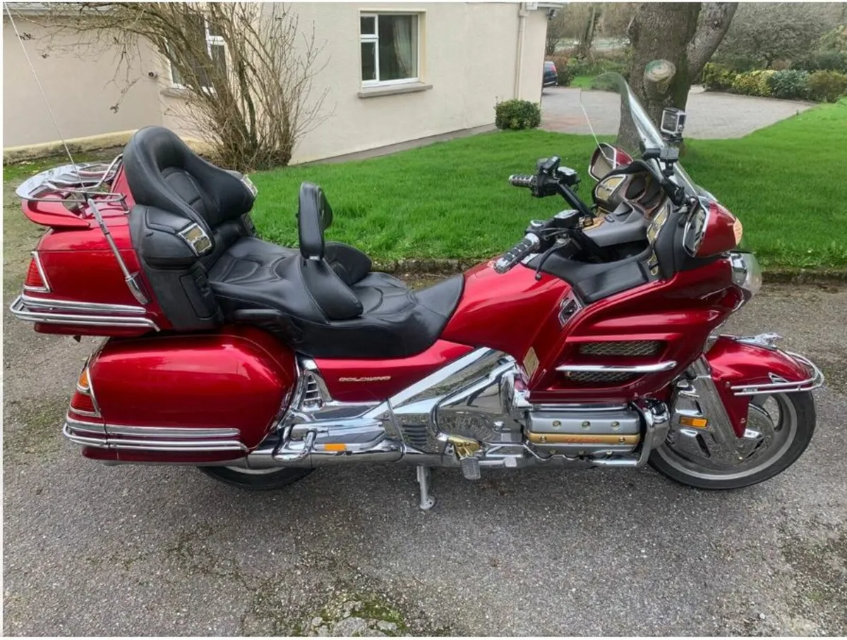 Honda Other 2004 - Image 4