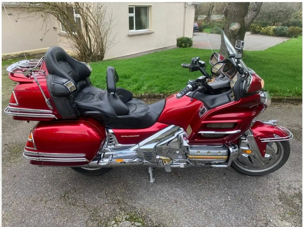 Honda Other 2004 - Image 1