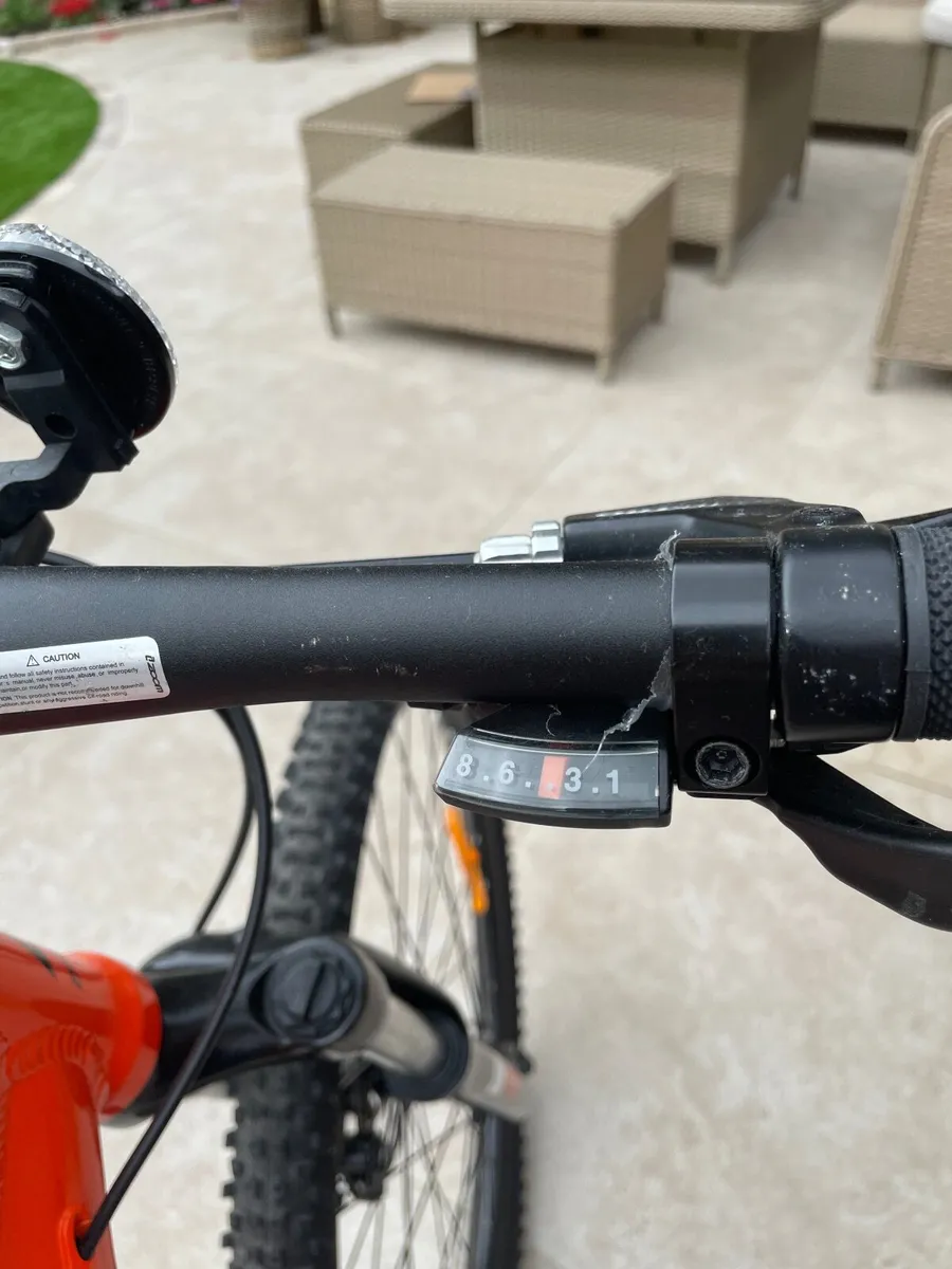 mountain bike - Image 2