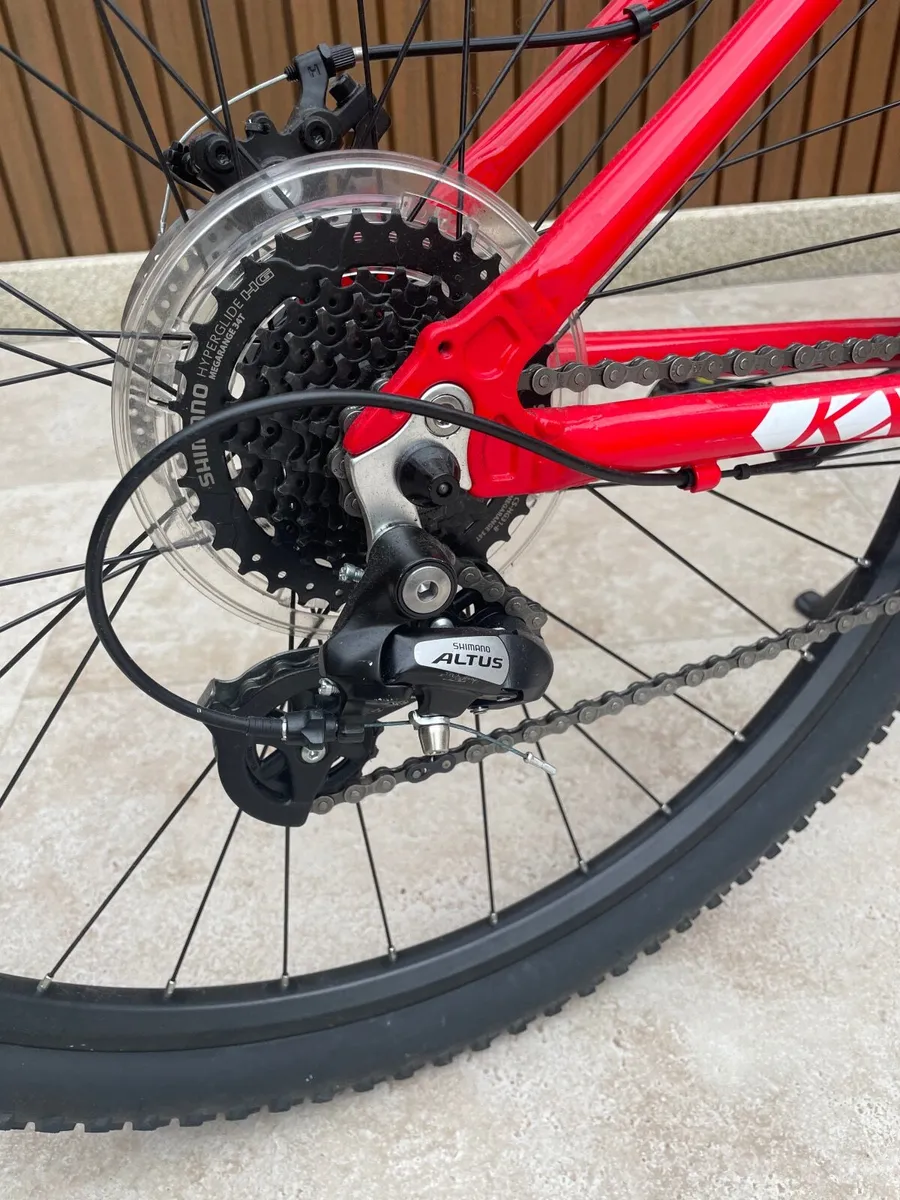 mountain bike - Image 4