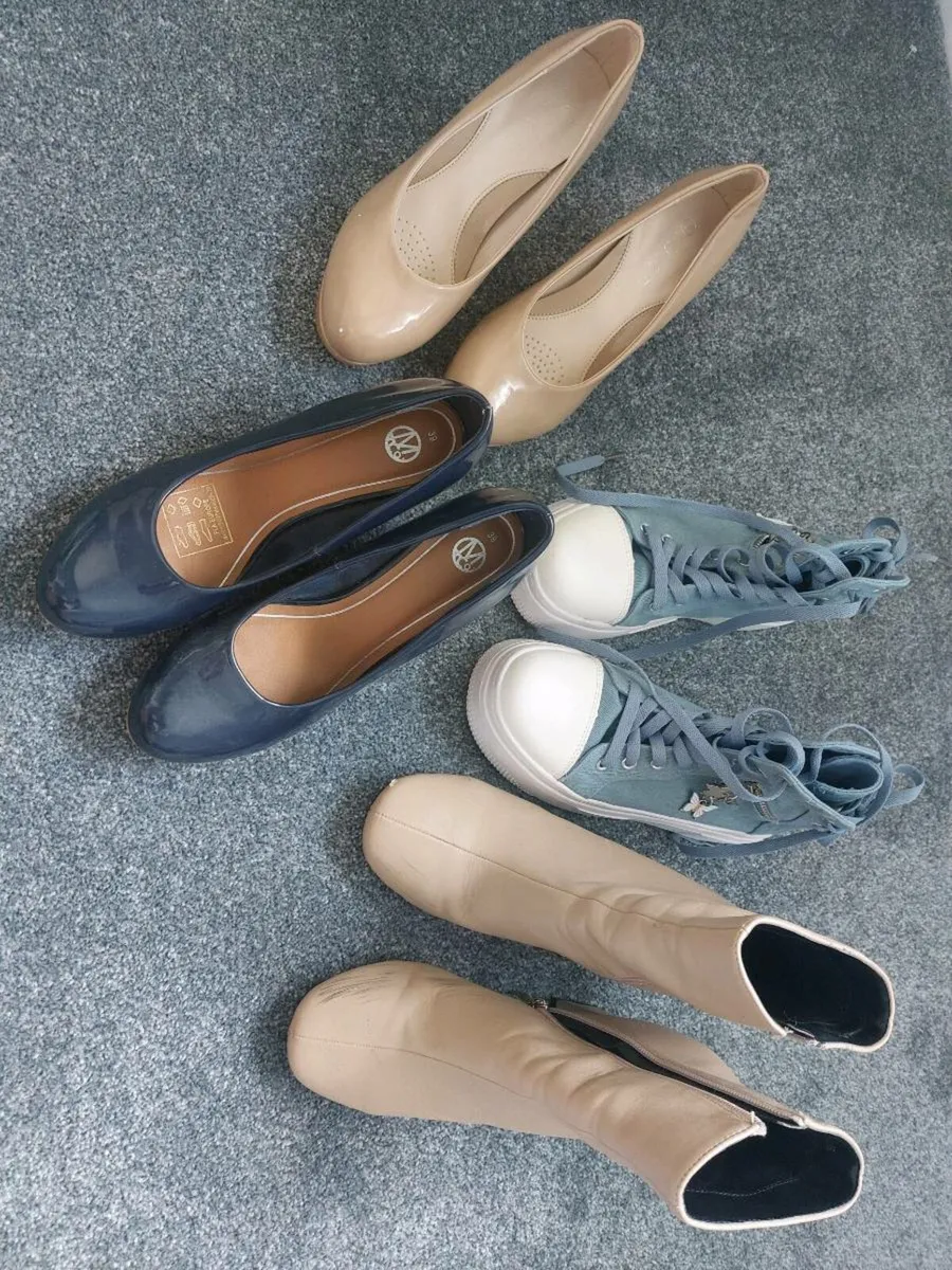 Shoes