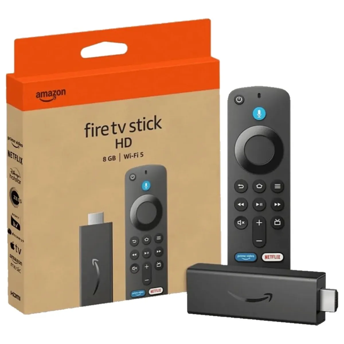 Amazon fire stick HD - Image 1