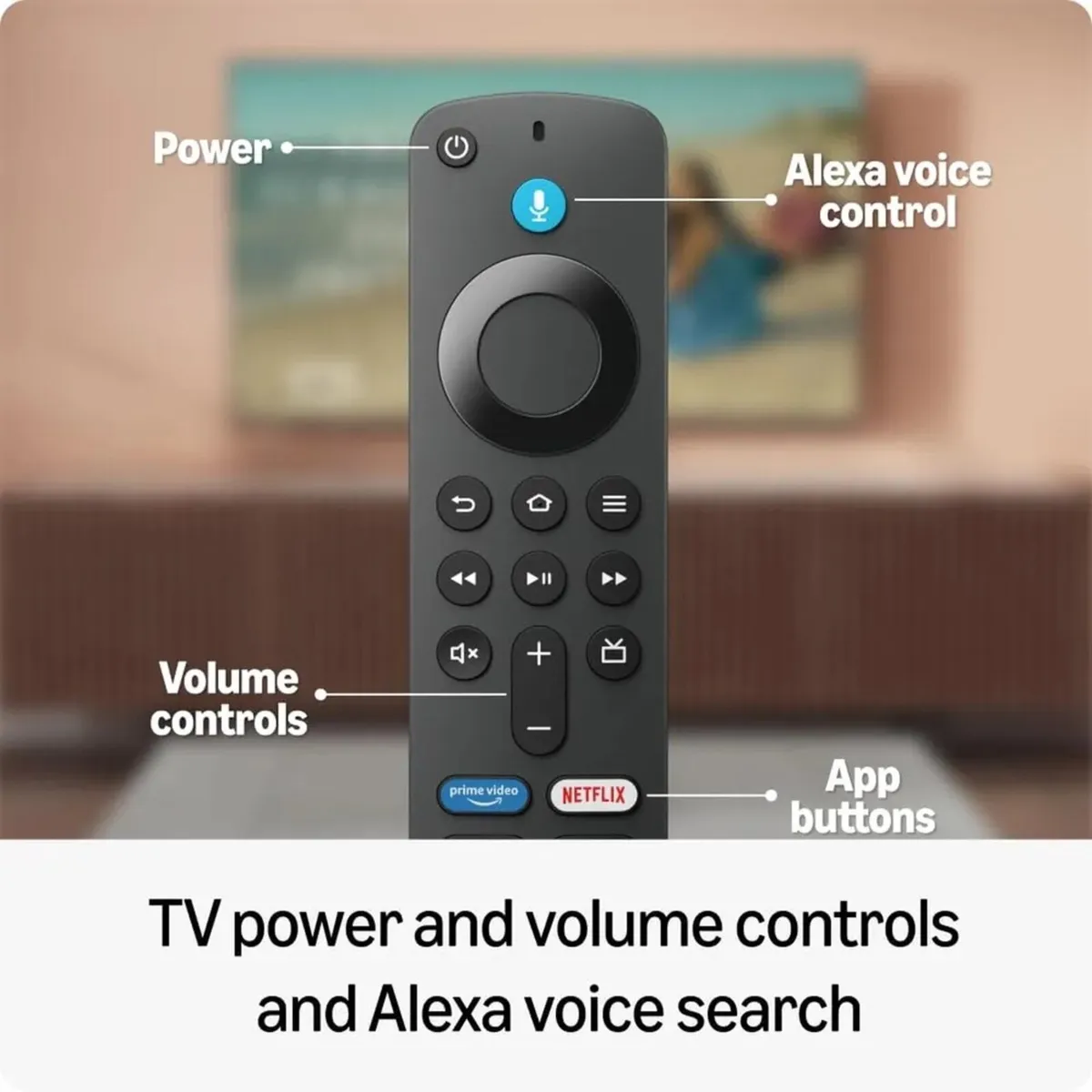Amazon fire stick HD - Image 3