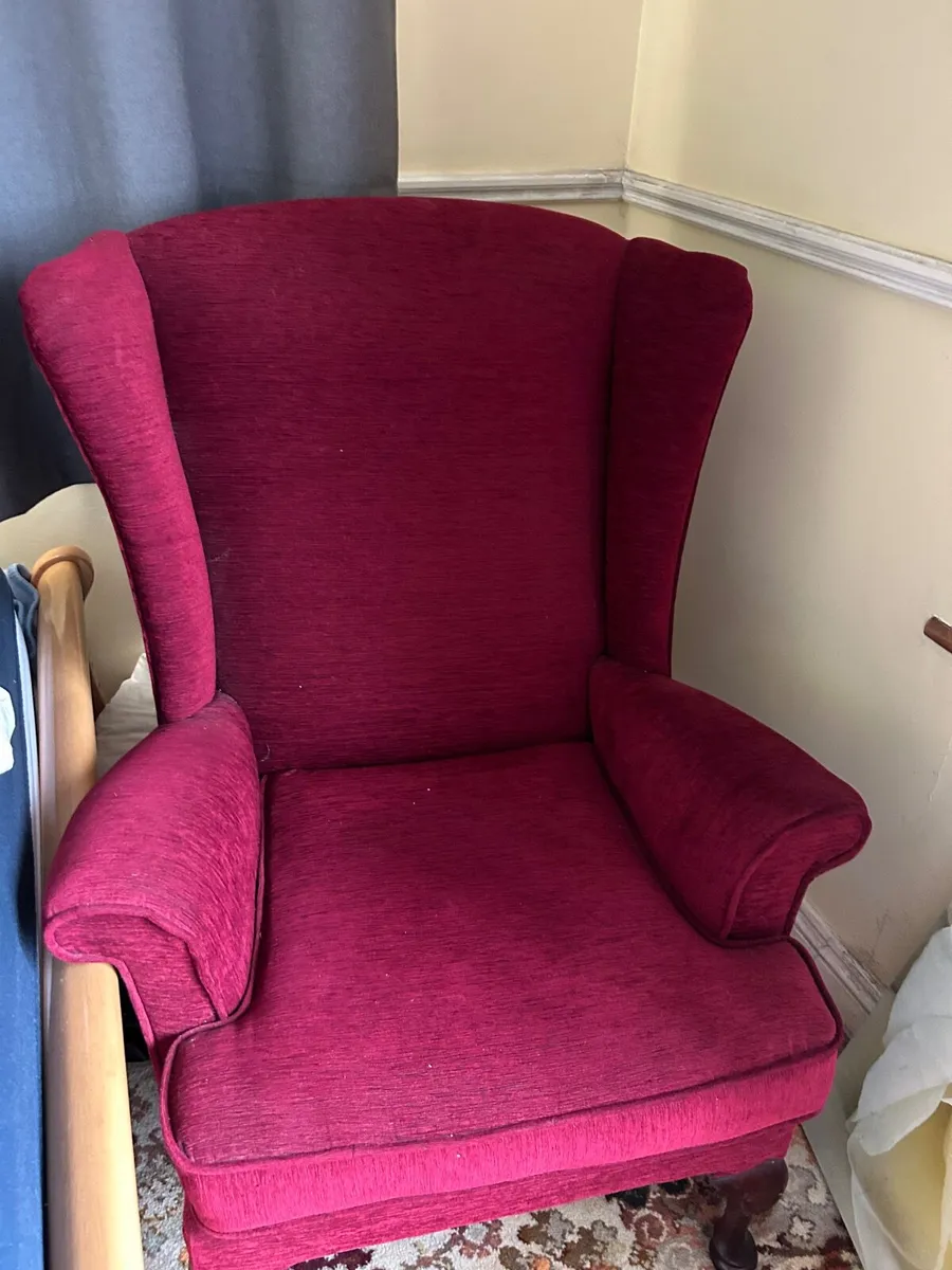 Armchairs - Image 1