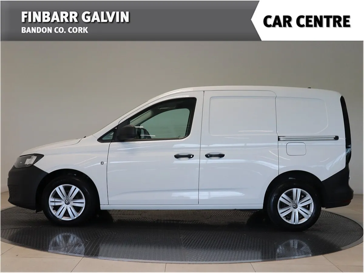 Volkswagen Caddy  ( PRICE INCLUDES VAT) - Image 3
