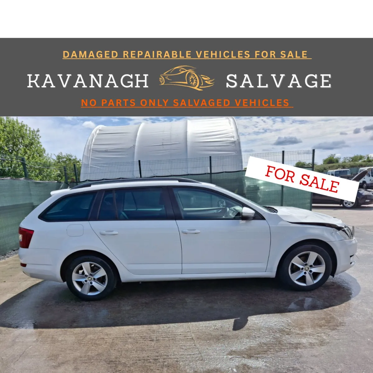 ?*2016 Skoda Octavia  Tdi  Ambition - Image 1