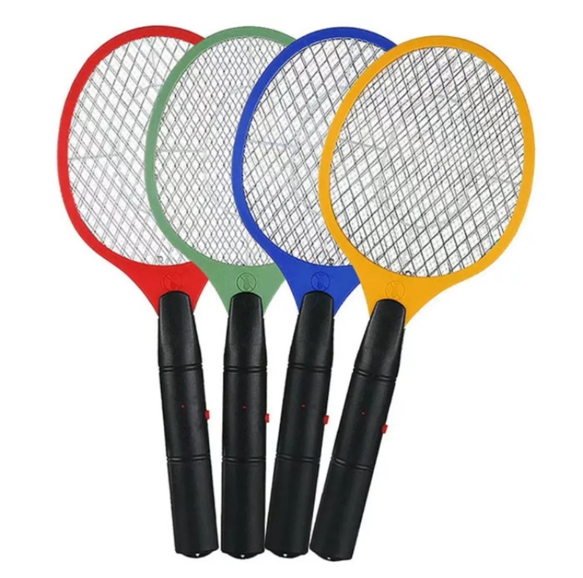 Electric Fly Wasp Racket Zapper Swatter NEW - Image 3