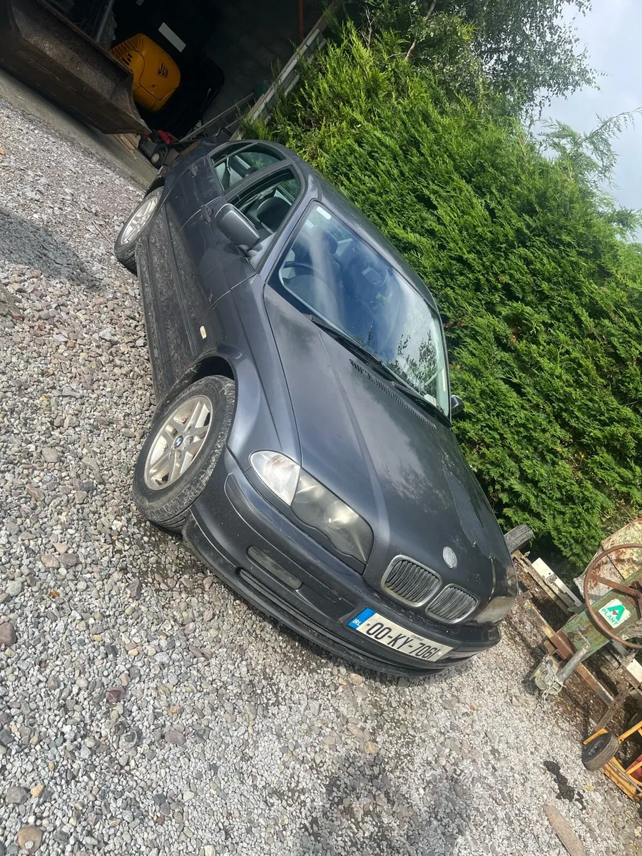 BMW - Image 1