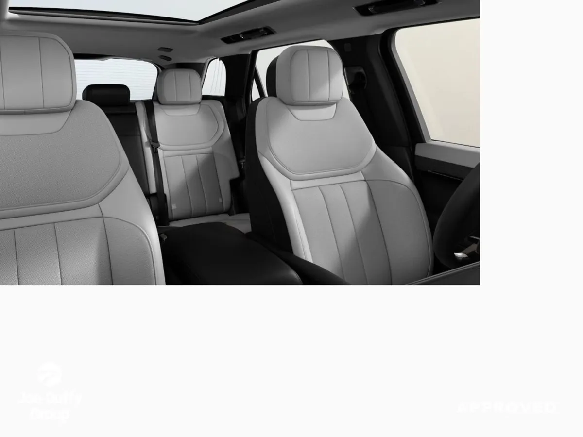 Land Rover Range Rover Sport 3.0 Dyn HSE 460 Phev - Image 3