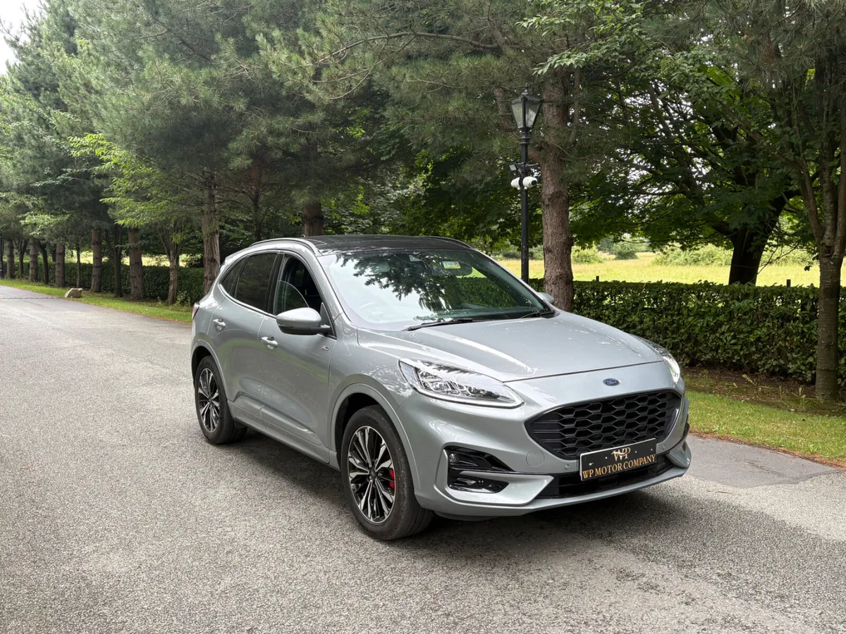 Ford Kuga st - Image 2