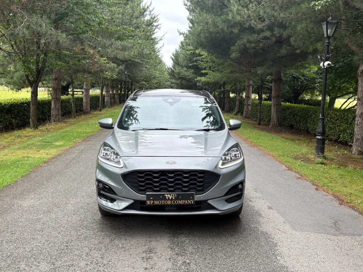 Ford Kuga st - Image 3