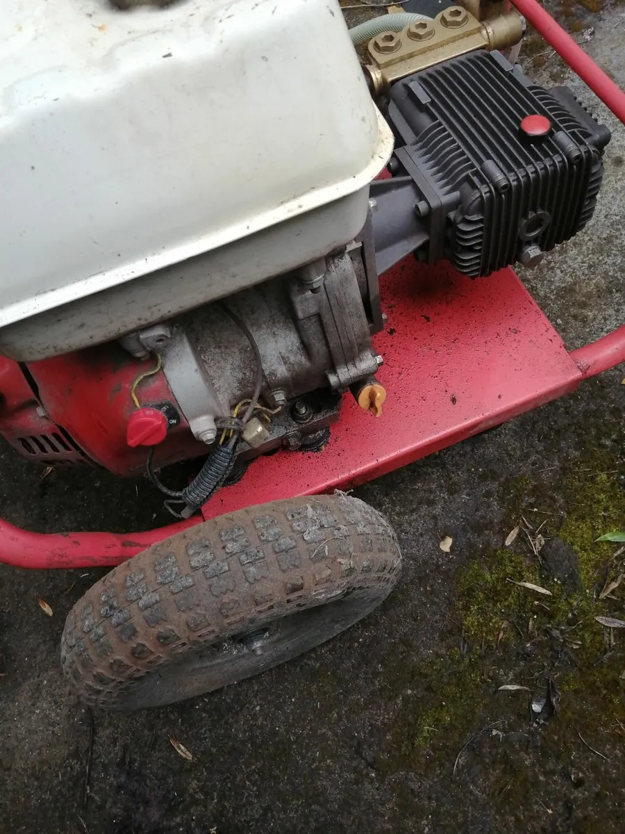 Power Washer - Image 2