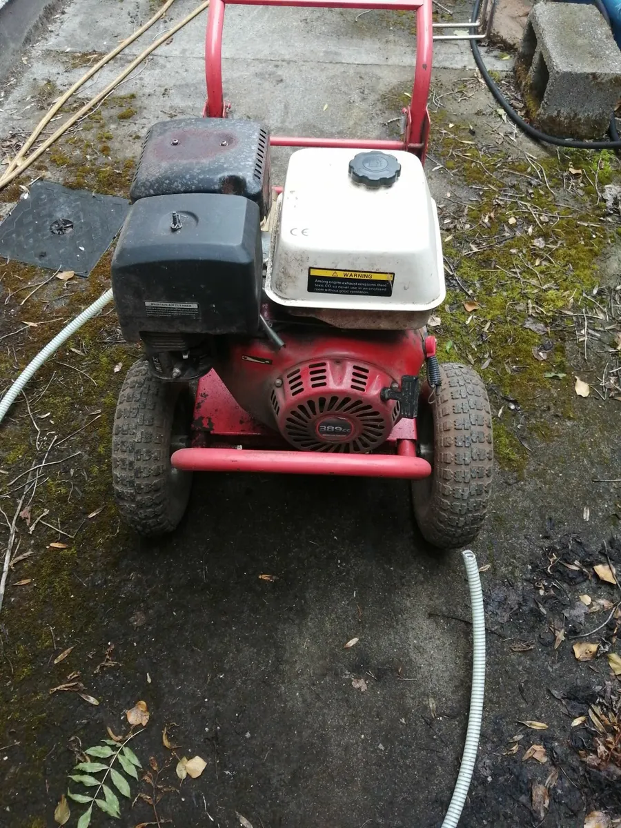 Power Washer - Image 4