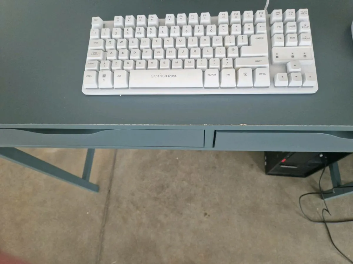 Small Office Desk - Image 2