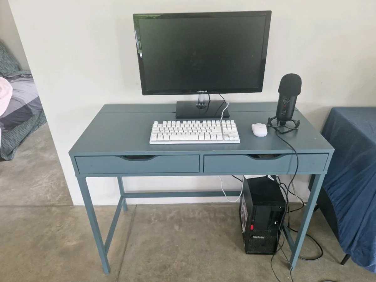 Small Office Desk - Image 1