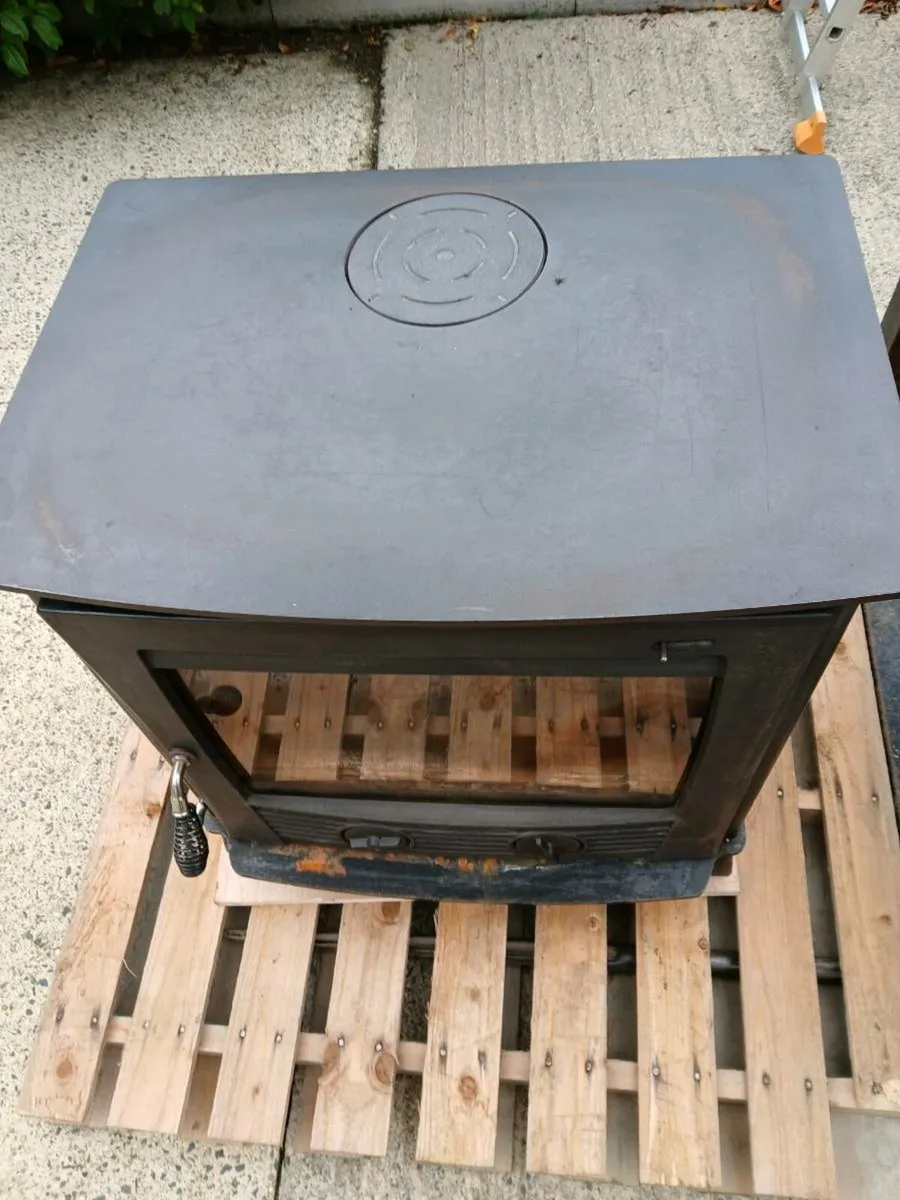 Henley stove - Image 2